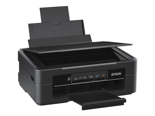 Imprimante EPSON XP-235 Expression Home - Imprimante multifonction - Achat  & prix | fnac