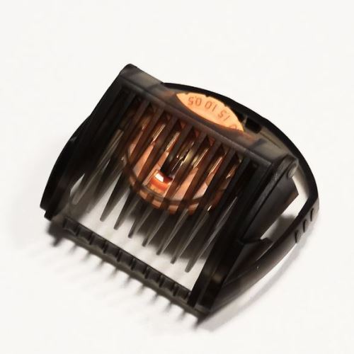Babyliss Guide De Coupe Barbe 0.5Mm - 6.0Mm E779E