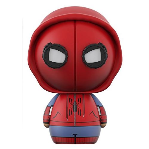 Funko Dorbz Spider-Man Homecoming Costume fait à la maison Action Figure