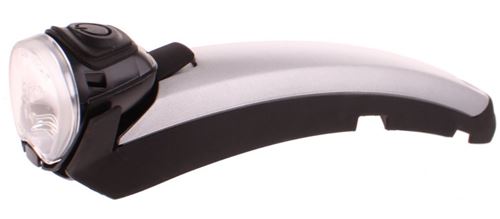 Gazelle phares Fender Light V2 Dynamo moyeu Export