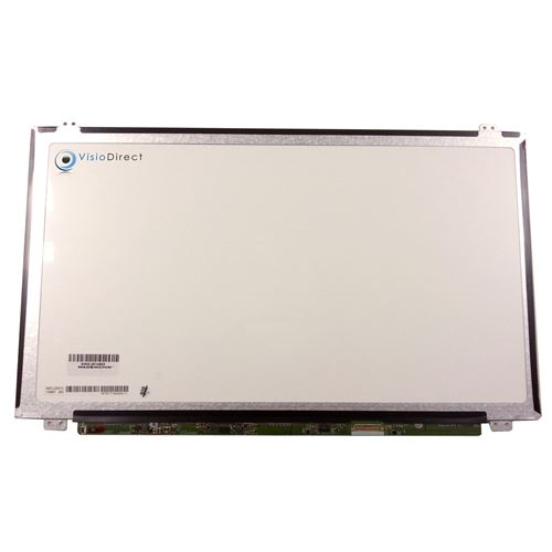 Dalle Ecran 15.6 LED pour LENOVO Z50-70 59428523 1920x1080 30 pin -VISIODIRECT-