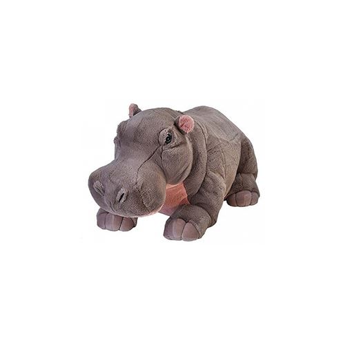 Peluche Hippopotame 76 cm