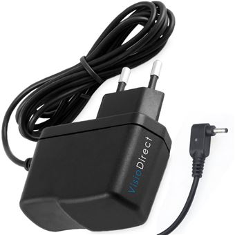 Chargeur ACER Aspire 7720 – Alimentation Neuve, Marque Visiodirect, Garantie 1 An