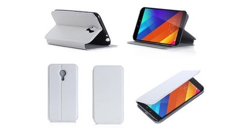 Meizu MX5 blanc