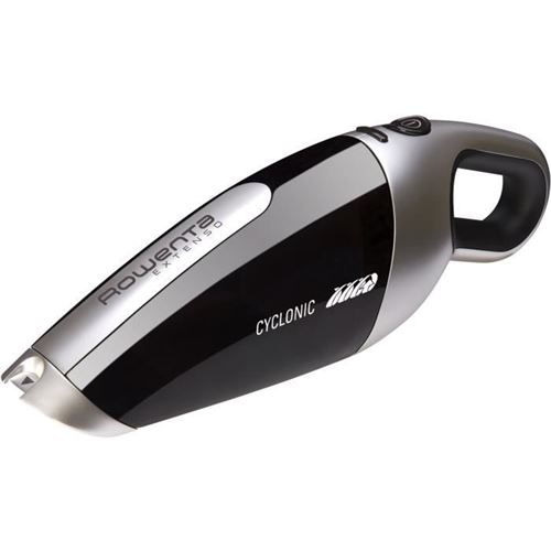Rowenta Ac 476901 Aspirateur De Table Noir Achat Prix Fnac