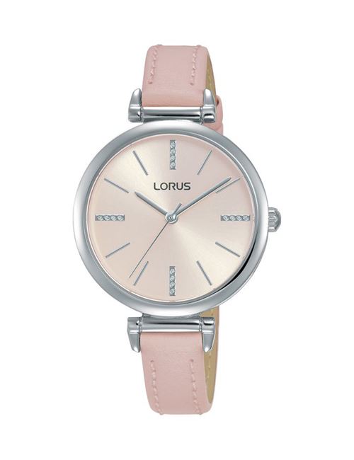Lorus Montres Rose Femme - RG237QX9-PROSHOP30