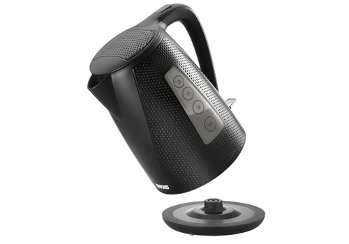 Unold Noir Bouilloire 18555 Golf - Image 1