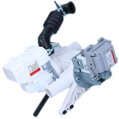Pompe de vidange - Lave-linge (DC97-17336C, DC97-17336A SAMSUNG)
