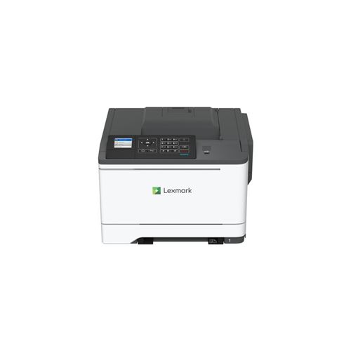 LEXMARK CS521dn Couleur 1200 x 1200 DPI A4