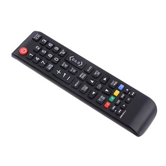 Télécommande Jumao Télécommande neuve pour télévision lcd/led compatible  pour samsung aa59-00741a, - 