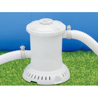 Habitat Jardin Filtration A Cartouche Rx600 2 3 M3 H