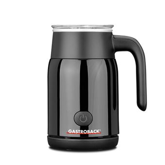 Gastroback Milchaufschaumer 42360 Gebraucht Kaufen