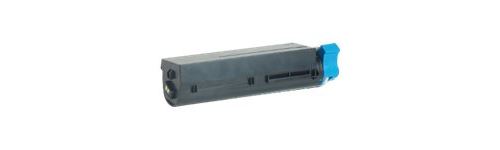 Pelikan 3354tk toner laser remanufacturé compatible avec imprimante oki 44917602 noir