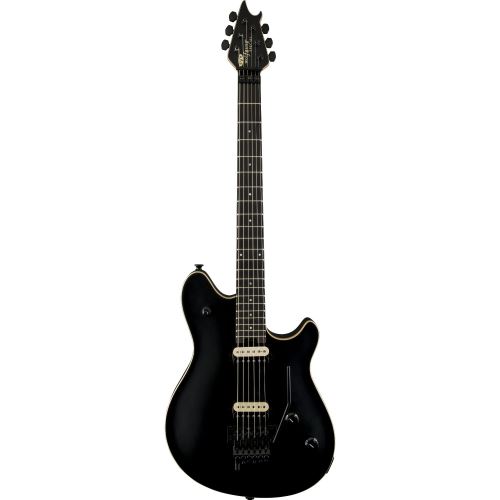 EVH Wolfgang Special Stealth EB guitare électrique