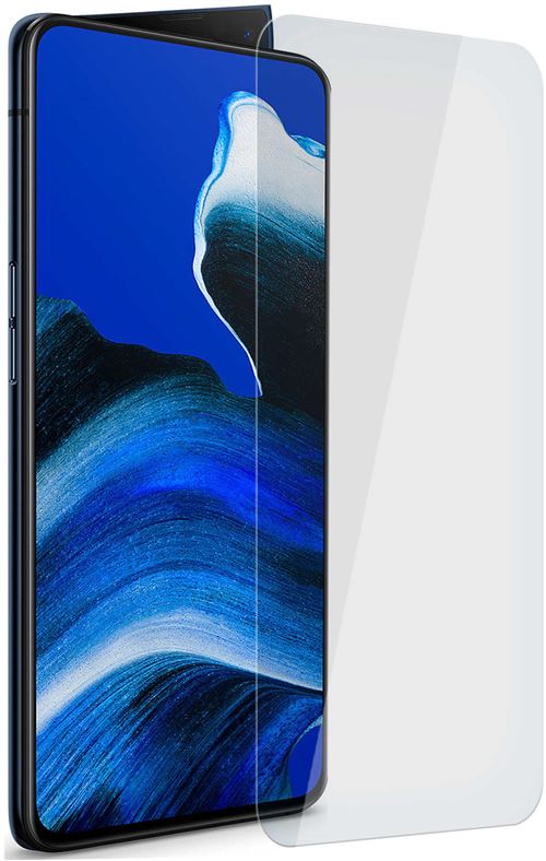 Protection ecran AKASHI ALTOPRENO 2 GLASS