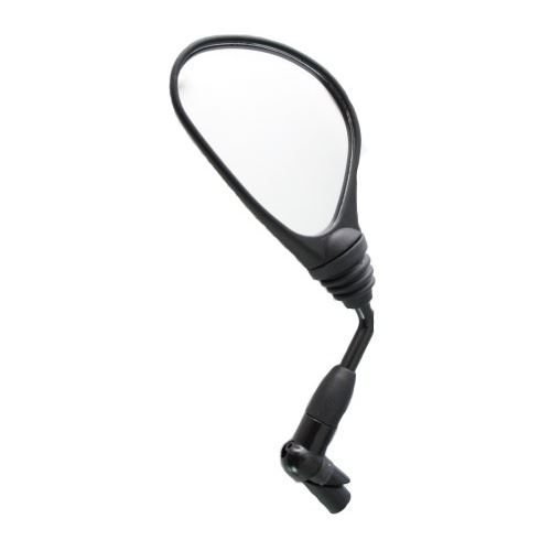 Busch + Müller Miroir 913 pour E-bike noir