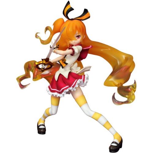 Acheter Figurine en PVC Akari Taiyo Illusion Griffon Day Break État correct - 92,99 € Figurine en PVC Akari Taiyo Illusion Griffon Day Break État correct - N/A reconditionné disponible sur Fnac