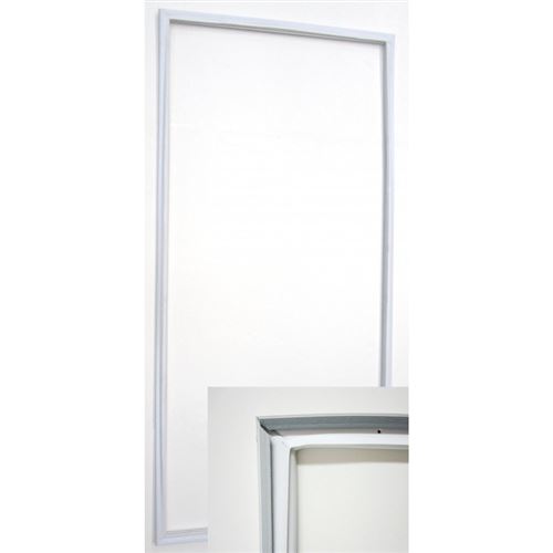 Indesit Joint Blanche Porte (576X1325) P900