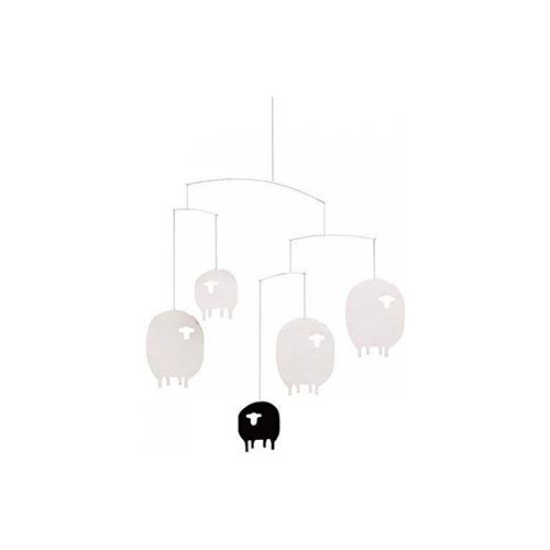 Mobile Sheep