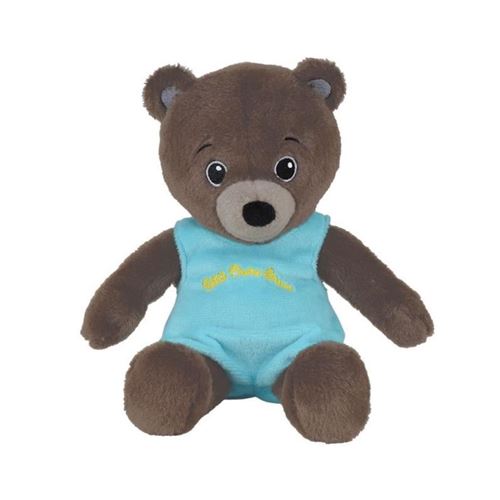 Jemini Petit Ours Brun peluche peluche +/- 25cm