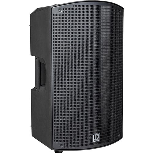 Hk Audio - Shl Sonar-112Xi - Enceintes Amplifiées - 2 Voies 12 1,2 Kw Bluetooth - Image 2