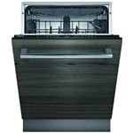siemens - lave-vaisselle 60cm 14 couverts 44db tout intégrable - sx73hx60ce