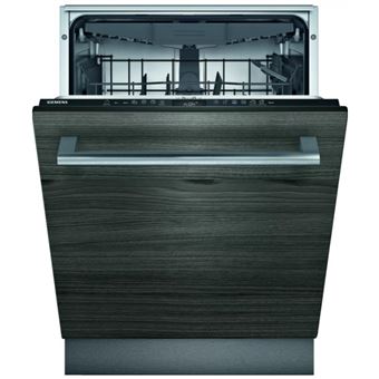 siemens - lave-vaisselle 60cm 14 couverts 44db tout intégrable - sx73hx60ce