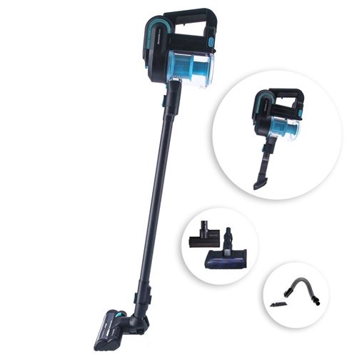 Aspirateur balai DOMOOVA DHV51 Full Clean