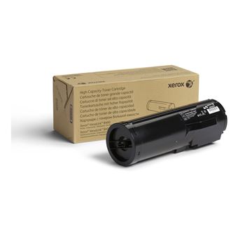 Xerox Toner noir HC 14 000 pages pour vers alink B400/B405