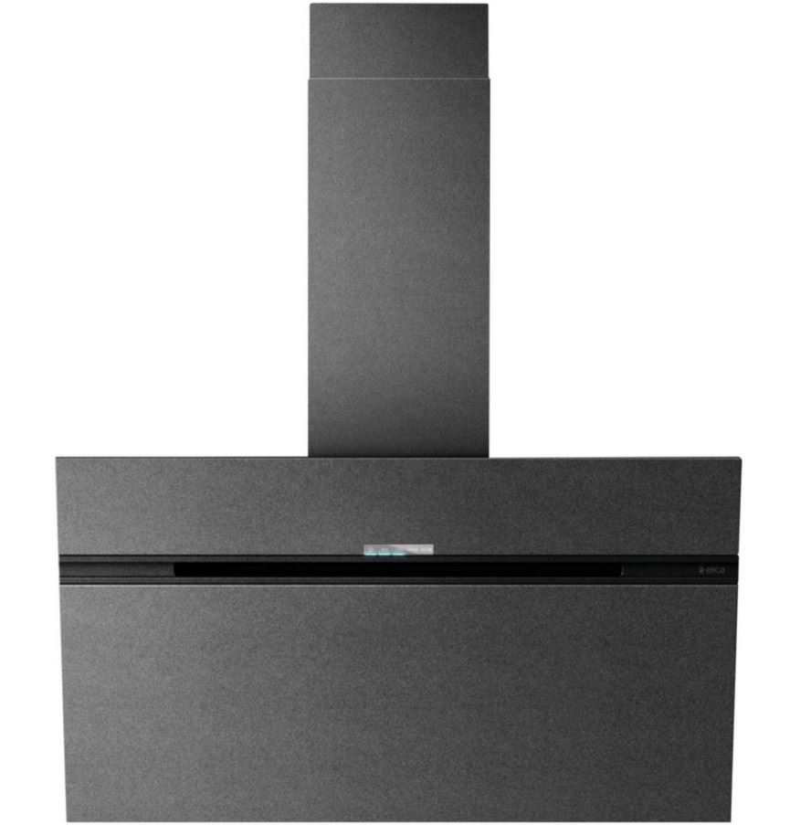Hotte Elica Stripe 90 Bk Fiche Technique STRIPE URBAN CAST IRON/A/90 PRF0147738 - Achat & prix | fnac