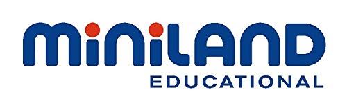 Miniland Educational MLE31031 poupée nouveau-née, garçon caucasien