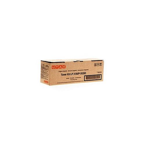 UTAX - Noir - compatible - cartouche de toner - pour LP 3130