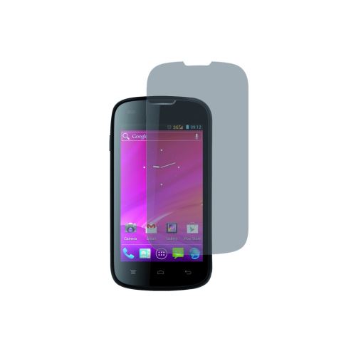 Swiss Charger - Schermbeschermfolieset voor mobiele telefoon - voor Hisense U912