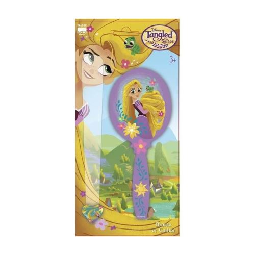 RAIPONCE Brosse et Collier