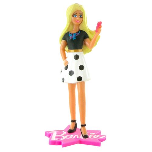 COMANSI - Figurine Comansi Barbie Dreamtopia Selfie 99141