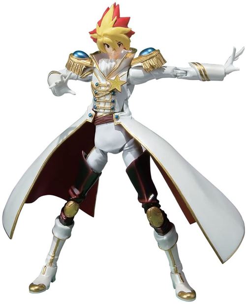 Bandai S.H. Figuarts Tsunami Tact