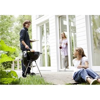 Weber compact kettle 57 store