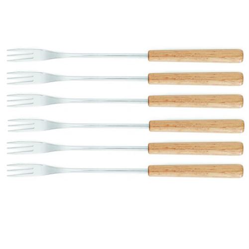 Table And Cook Clair 3008187 - Bois - Image 2