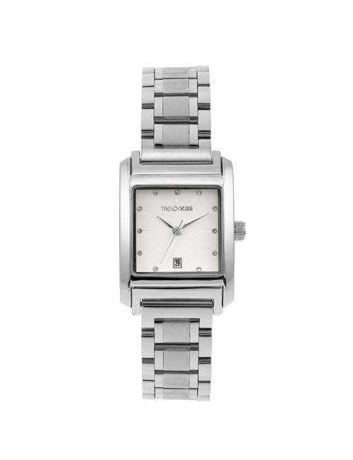 Montre femme Trendy Kiss Margot - TM10126-03 Bracelet Acier argent
