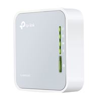 TP-Link Archer C58HP Routeur WiFi Bi-Band sans fil Haute Puissance AC1350