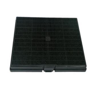 Filtre Charbon Best Ca240s 241x225x30 Pour Afc9003w Et Broan Teka Accessoire Hotte Achat Prix Fnac
