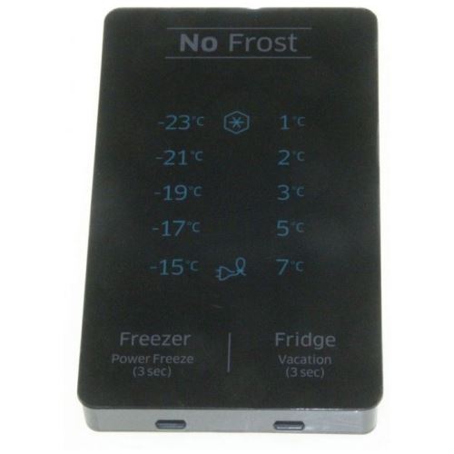 Module De Control De Refrigerateur Samsung - G129642