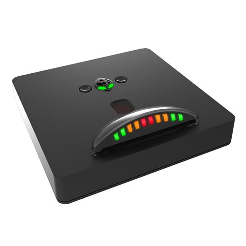 Drive Hub Adaptateur Volants Pour Ps4 Et Xbox One