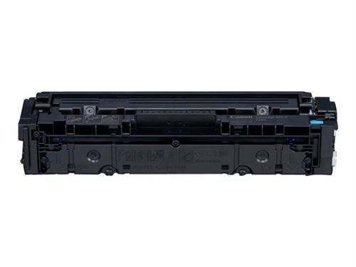 Canon 045 H - Haute capacité - cyan - original - cartouche de toner - pour imageCLASS LBP612Cdw, MF632Cdw, MF634Cdw