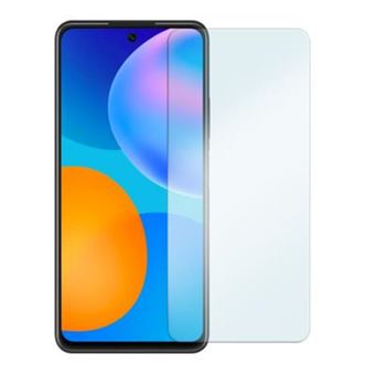 Verre Trempé Protection écran Pour Huawei Y6P - Film Protecteur Intégral 3 Couches, Anti-choc