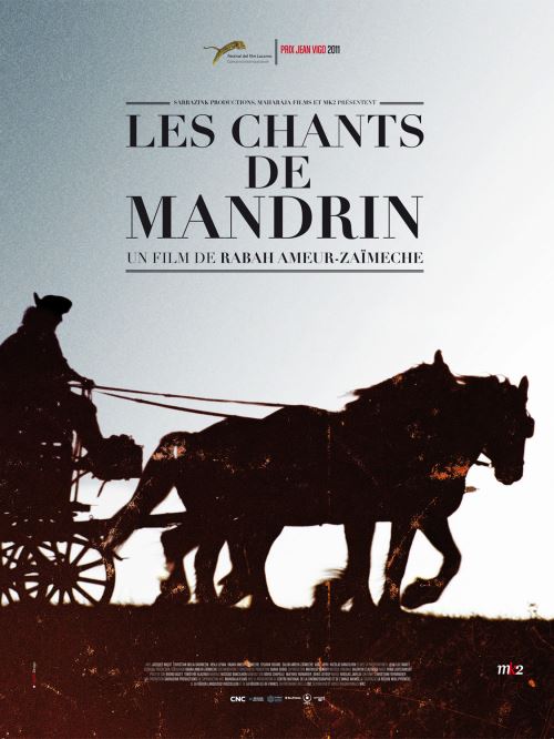 Les Chants de Mandrin AFFICHE CINEMA ORIGINALE État correct - N/A reconditionné disponible sur Fnac