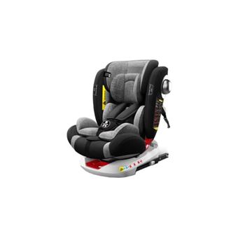 Seggiolino Auto Babify Onboard 360° | Gruppo 0-1-2-3 | Isofix | Da 0 A 12 Anni - Foto 2