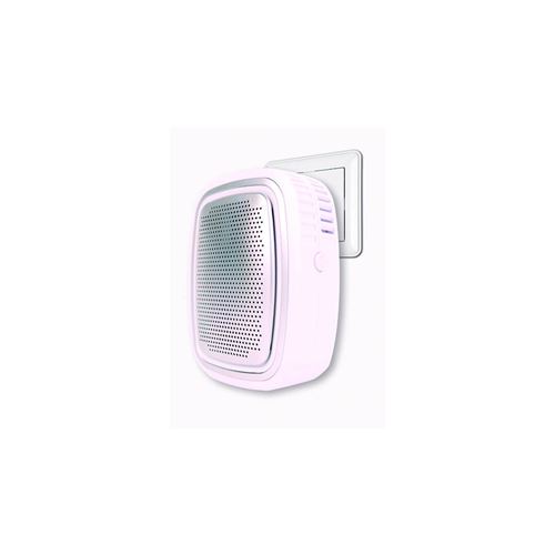 Purificateur d'air portable Air Luxe - VENTEO- Nettoie air intérieur - Charbon HEPA - Lumière violette intégrée