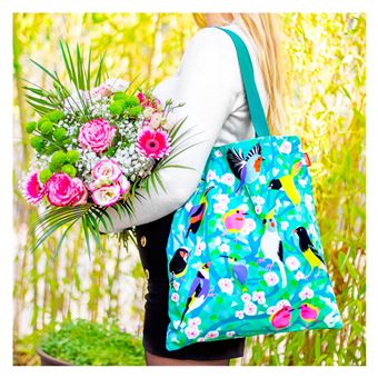 Sac Cabas - My Daily Bag 2 - Récif