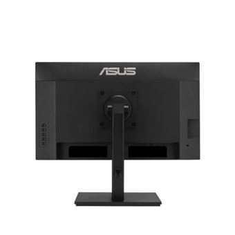 ASUS VA24ECPSN - Écran LED - 24" (23.8" visualisable) - 1920 x 1080 Full HD (1080p) @ 75 Hz - IPS - 300 cd/m² - 1000:1 - 5 ms - HDMI, DisplayPort, USB-C - haut-parleurs - noir